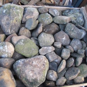 River Cobbles