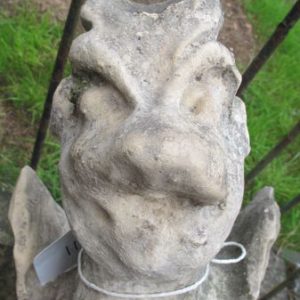 Grotesque