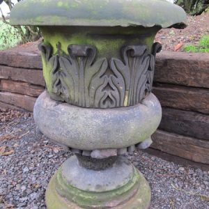 Stone Urn