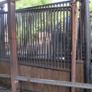 Musgrave Stalls/stable