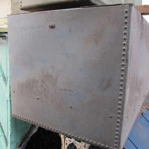 Galav.water Tank/trough