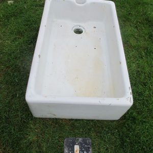 Various Belfast Sinks