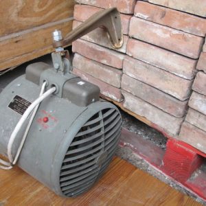 Xpelair Fan Heater