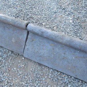 Roll Top Ridges