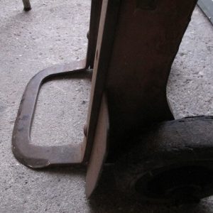 Sack Barrow