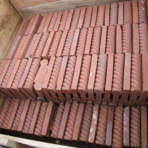 Terracotta Edgings Qty155