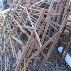 Estate Fence/ Project