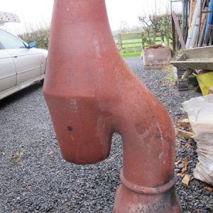 Unusal Pot