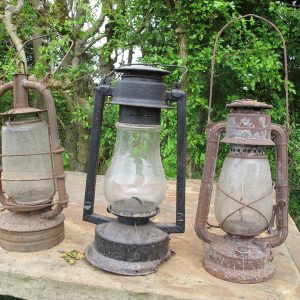 Tilley Lamps