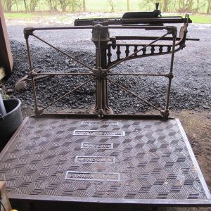 Avery Scale