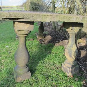 Stone Prep Table Top