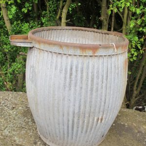 Dolly Tub / Wash Tub