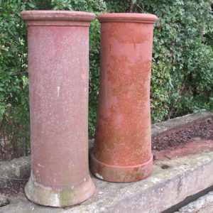 Chimney Pots