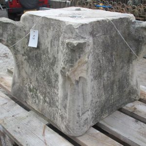 Gablet Pinnacle Stone