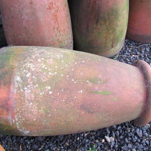 Chimney Pots X6