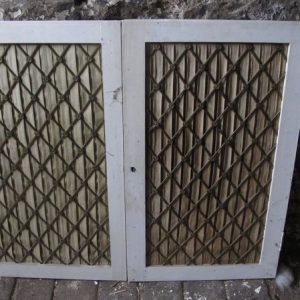 Cupboard Doors