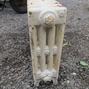 4 Column Radiator