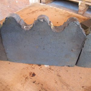 Garden Edging Stones