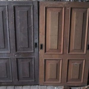 Sliding Cupb'd Doors