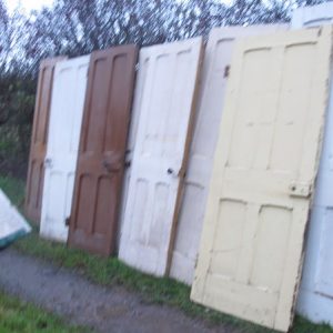 Quantity Of Doors