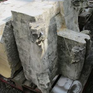 Gablet Quoin