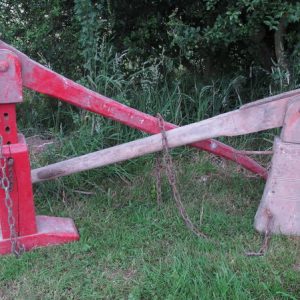 Cart Jacks