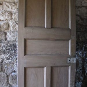 5 Panel Door / 040