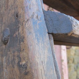 Access Ladders