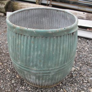 Dolly Tub / Planter