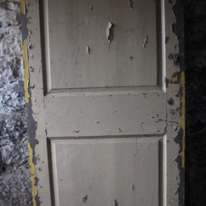 2 Panel Door / 065