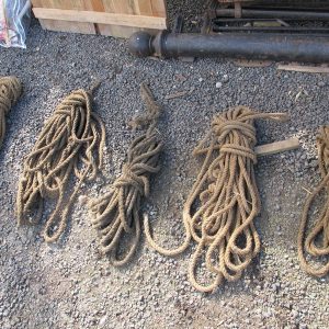 Old Rope