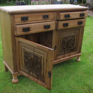 Side Cupboard/dresser