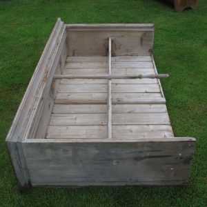 Pine Dresser Top