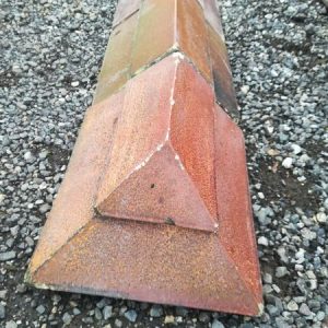Wall Tops /copings