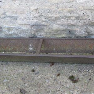 Cast Iron Sheep Feeder