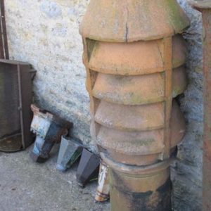 Chimney Pot