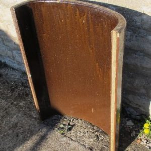 Drainage Channels/gully