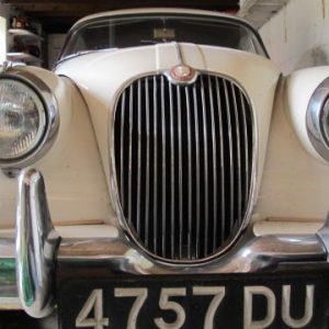 Xk 150 Se