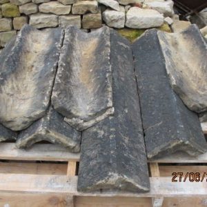 Stone Ridges
