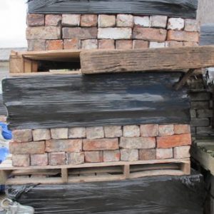 3 " Reclaimed Handmades