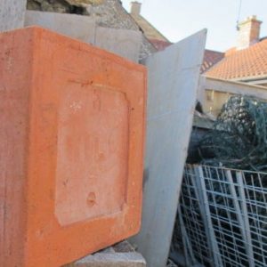 7 " Quarry Tiles