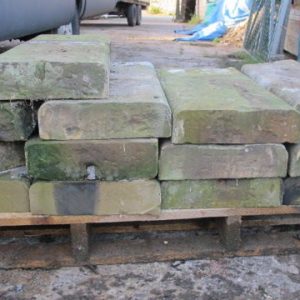 Stone Copings