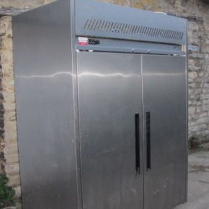 Storage / Freezer