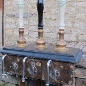 Hand Pull Beer Pumps