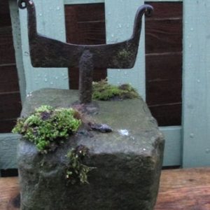 Boot Scraper