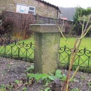 Lawn Edging