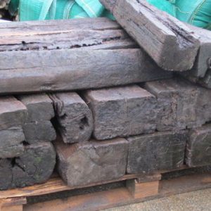 Sleeper Offcuts