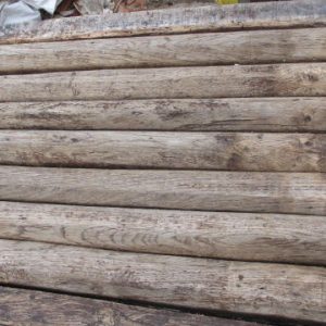 Oak Floor Joist