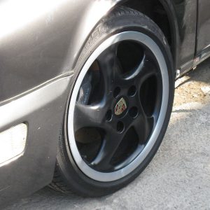 964 Porsche