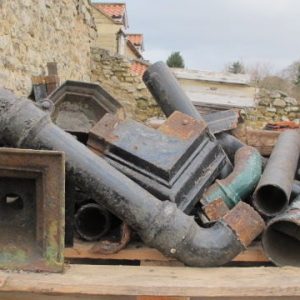 Rwp Fittings Ci